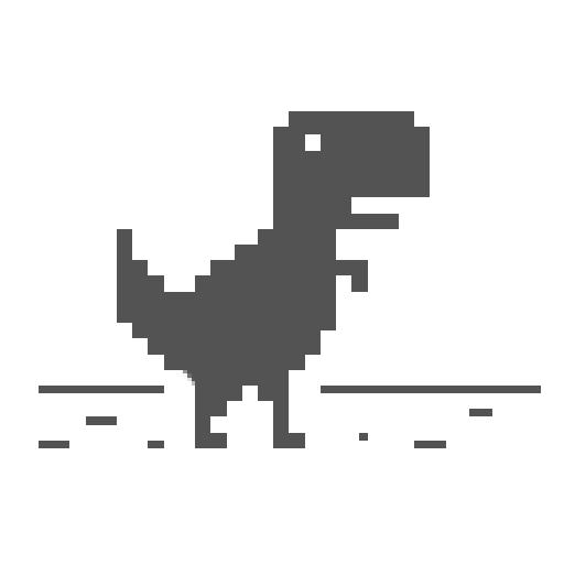 Dinossauro Offline